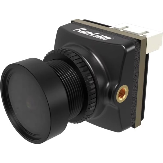 RunCam Night 3 Night Camera 1000TVL Support OSD for Drone Night Fly Camera Drone Accessory